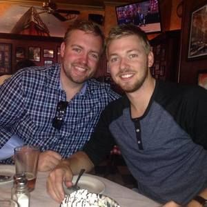 Meet your Posher, Wayne